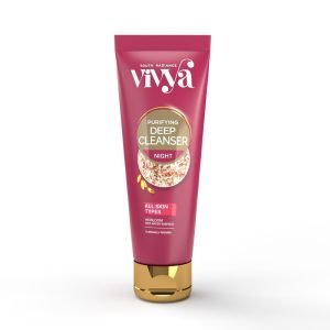 Deep Cleanser Vivya