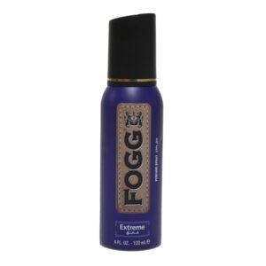 Body Spray Fogg Extreme