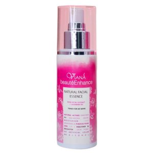 Facial Essence Viana Rose Petal