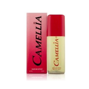 Perfume Camellia Red