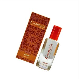 Camellia Parfum Sunny