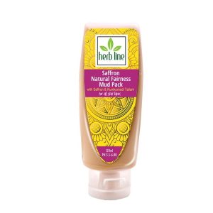 Mud Pack Herb line Venivel & Wild Turmeric