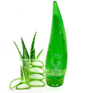 Aloe Vera Gel Shello