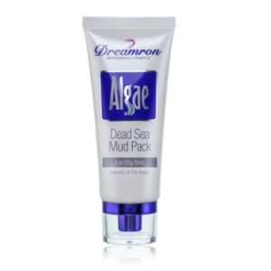 Dead Sea Mud Pack Dreamron Algae