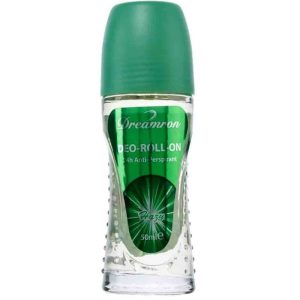 Deodorant Dreamron Hazy