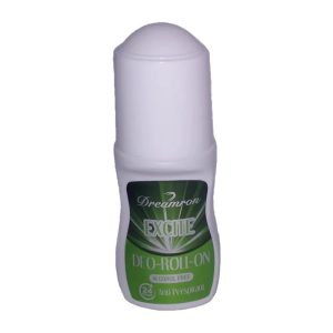 Deodorant Dreamron Excite