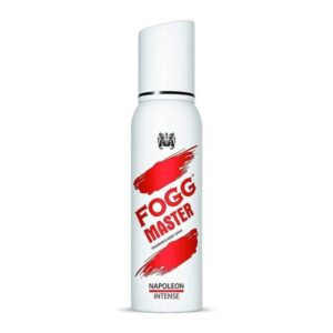 Body Spray Fogg Master Napoleon