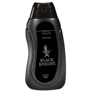 Talc Black Black Knight Original