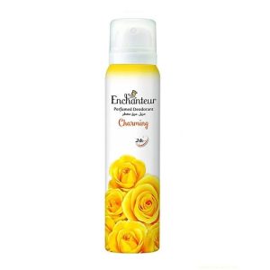 Cologne Spray Enchanteur Charming