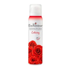 Perfumed Spray Enchanteur Enticing