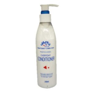 Hair Conditioner Shello Everyday