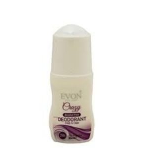 Deodorant Evon Crazy