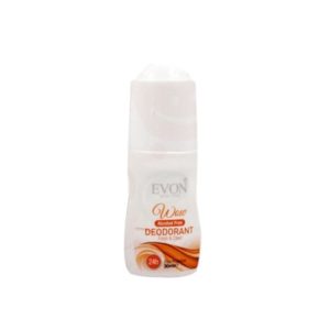 Deodorant Evon Wow