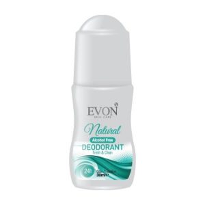 Deodorant Evon Natural