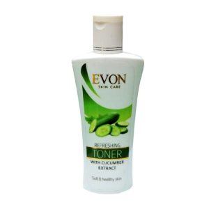 Skin Toner Evon Cucumber