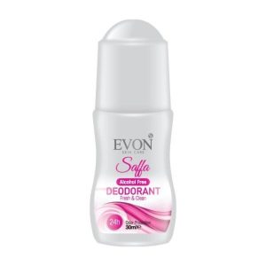 Deodorant Evon Saffa
