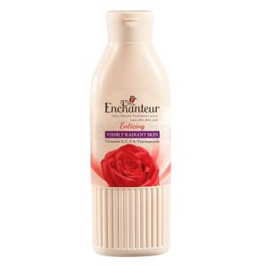 Body Lotion Enchanteur Enticing
