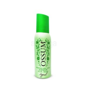 Body Spray Ossum Appeal