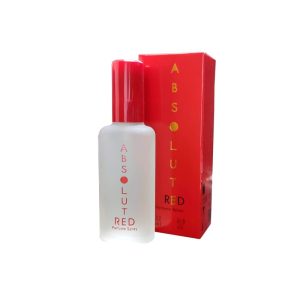 Bonsoir Parfum Absolute Red