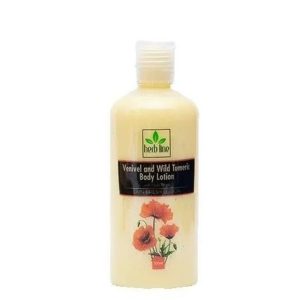 Body Lotion Herb line Venivel & Turmeric
