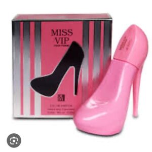BN perfume Miss Vip Pink