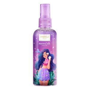 Cologne Spray Cinderella Beautiful Love