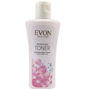 Skin Toner Evon Rose Petal