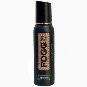 Body Spray Fogg Absolute