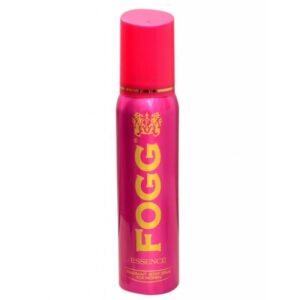 Body Spray Fogg Essence