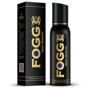 Body Spray Fogg Fresh Aromatic
