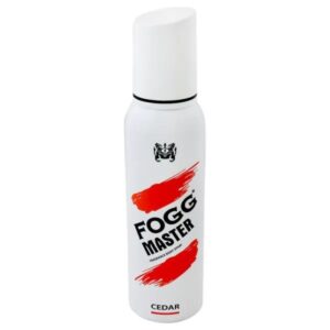 Body Spray Fogg Master Cedar