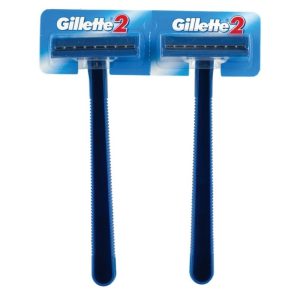 Gillete Razer