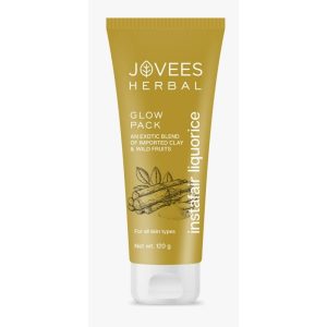Glow Pack Jovees Instafair Liquorice