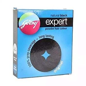 Hair Color Powder Godrej