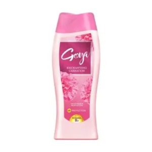 Body Lotion Goya Carnation