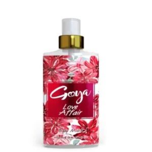 Body Mist Goya Love Affair