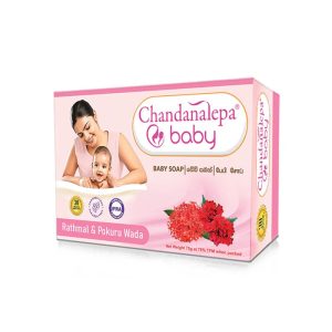 Baby Soap Chandanalepa