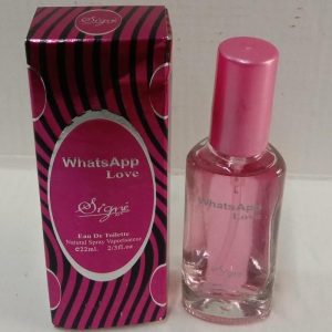 Perfume Signe Whats App Love