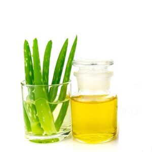 Hair Oil Parachute Aloe Vera