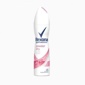 Deo Spray Rexona Powder Dry