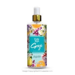 Body Mist Goya Fruity Bloom