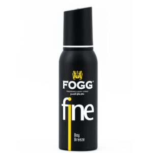 Body Spray Fogg Fine Bay Breeze
