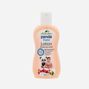 Baby Lotion Panda Baby