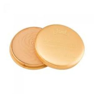 Natural Finish Powder Janet