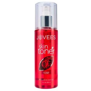 Skin Toner Jovees Rose