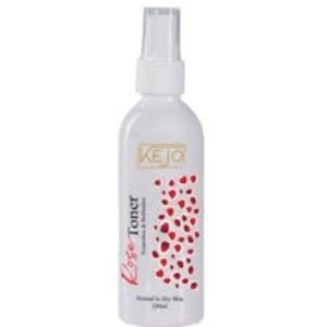 Skin Toner Kejo Rose