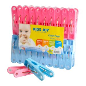 Kids Joy Cloth peg