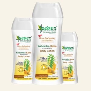 Body Lotion 4rever Kohomba Kaha
