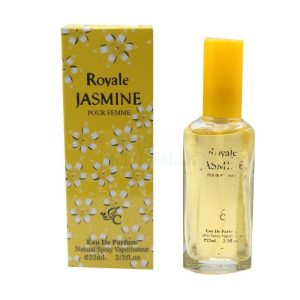Perfume Royale Jasmine
