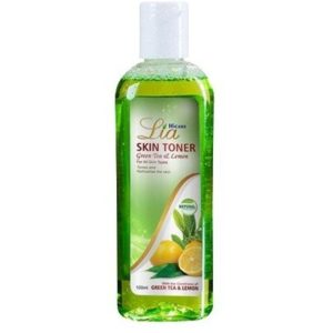 Skin Toner Lia